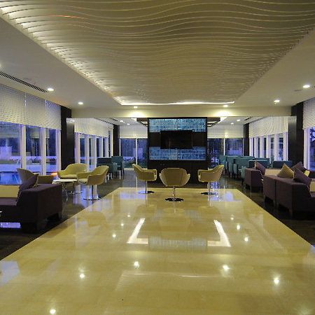 Sentido Golden Bay (Adults Only) Otel Avsallar Dış mekan fotoğraf