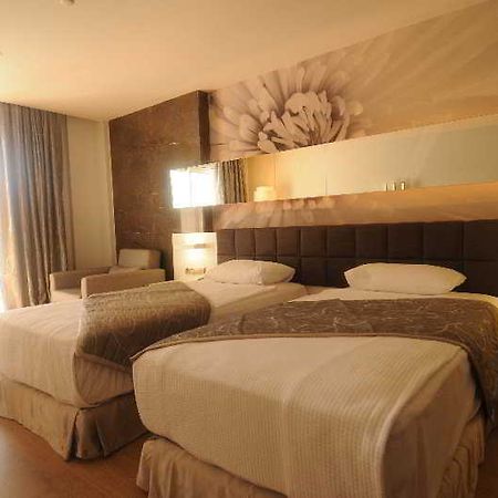 Sentido Golden Bay (Adults Only) Otel Avsallar Dış mekan fotoğraf
