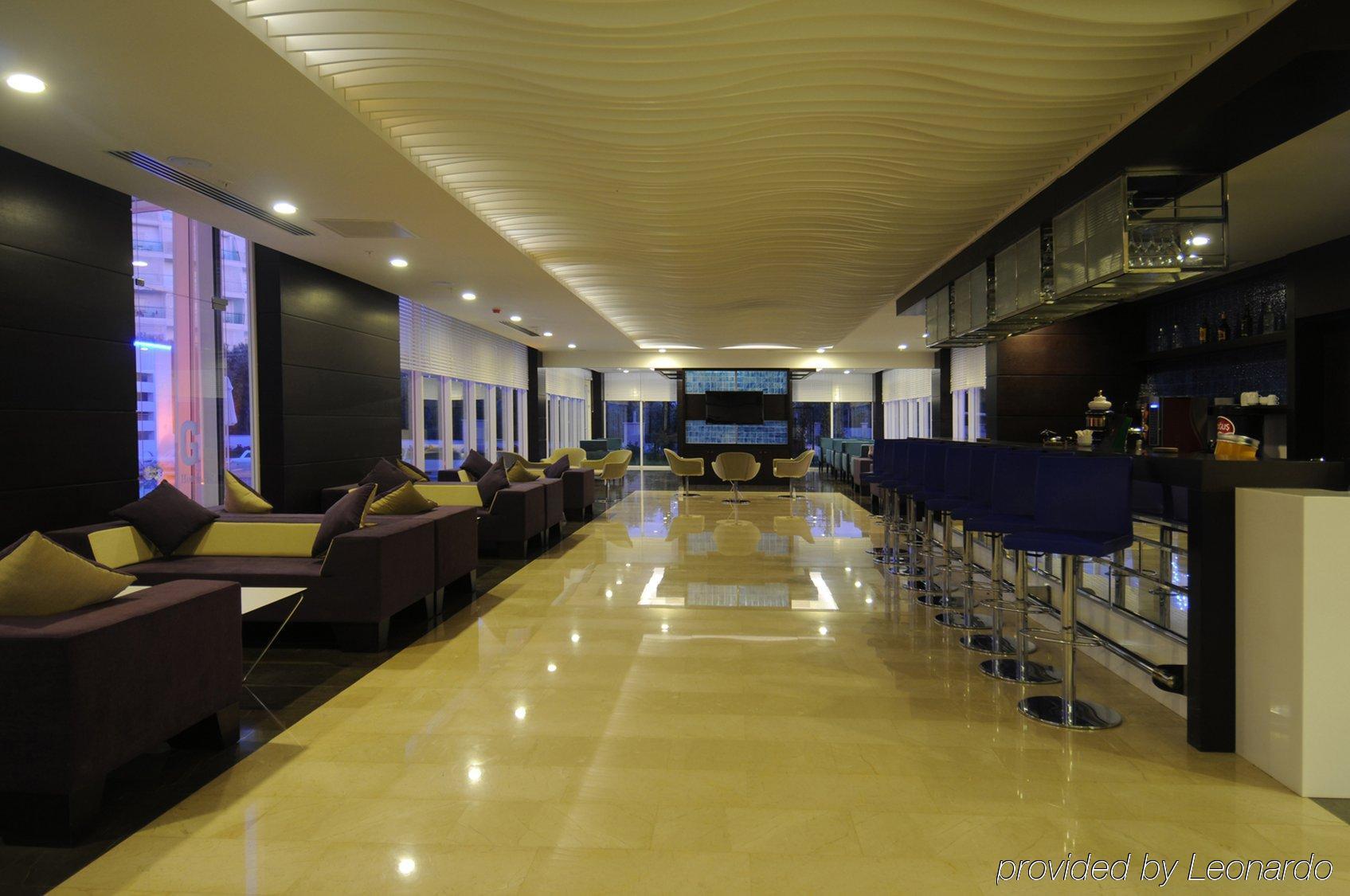 Sentido Golden Bay (Adults Only) Otel Avsallar Dış mekan fotoğraf