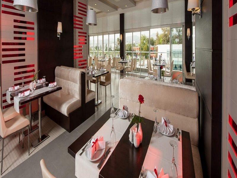 Sentido Golden Bay (Adults Only) Otel Avsallar Dış mekan fotoğraf