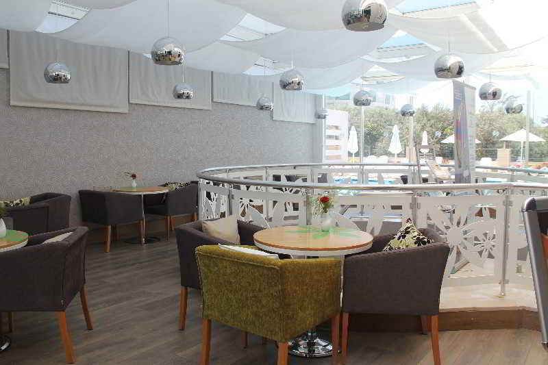 Sentido Golden Bay (Adults Only) Otel Avsallar Dış mekan fotoğraf