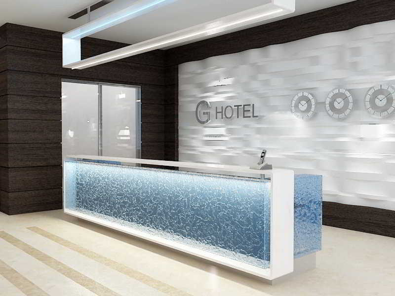 Sentido Golden Bay (Adults Only) Otel Avsallar Dış mekan fotoğraf