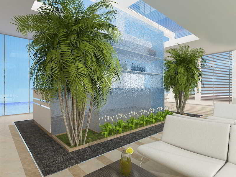 Sentido Golden Bay (Adults Only) Otel Avsallar Dış mekan fotoğraf