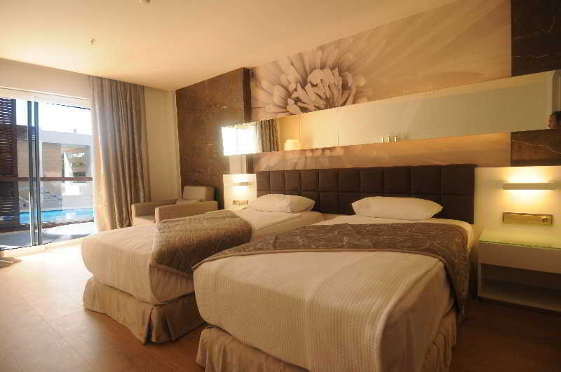 Sentido Golden Bay (Adults Only) Otel Avsallar Dış mekan fotoğraf